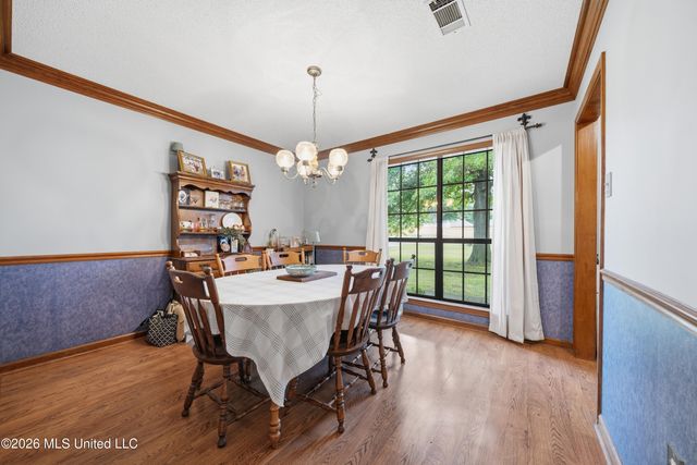 7630 Whitten Hill Drive, Olive Branch, MS 38654