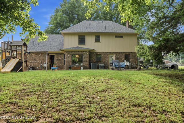 7630 Whitten Hill Drive, Olive Branch, MS 38654