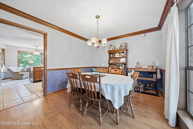 7630 Whitten Hill Drive, Olive Branch, MS 38654