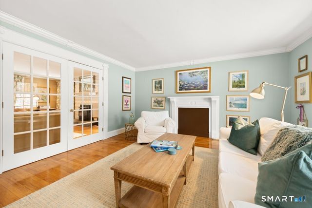 3 Owl Ridge Lane, Newtown, CT 06482