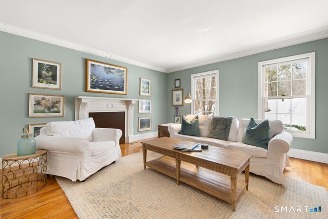 3 Owl Ridge Lane, Newtown, CT 06482