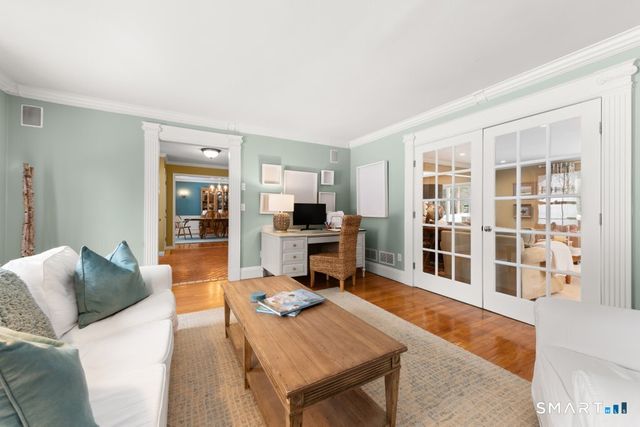 3 Owl Ridge Lane, Newtown, CT 06482