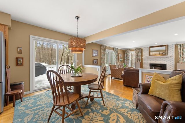 3 Owl Ridge Lane, Newtown, CT 06482