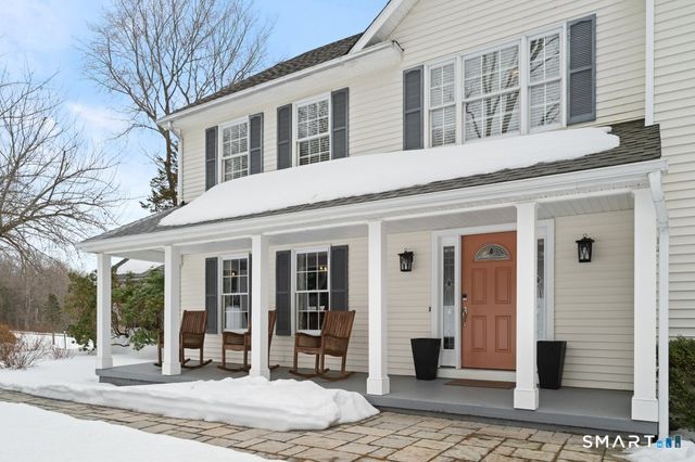 3 Owl Ridge Lane, Newtown, CT 06482