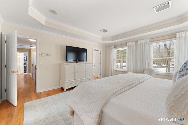 3 Owl Ridge Lane, Newtown, CT 06482