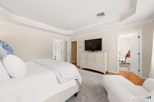 3 Owl Ridge Lane, Newtown, CT 06482