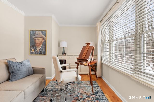 3 Owl Ridge Lane, Newtown, CT 06482