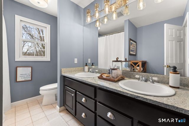 3 Owl Ridge Lane, Newtown, CT 06482