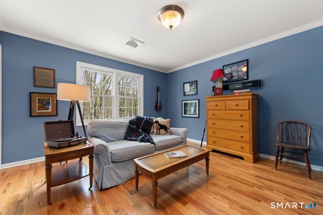 3 Owl Ridge Lane, Newtown, CT 06482