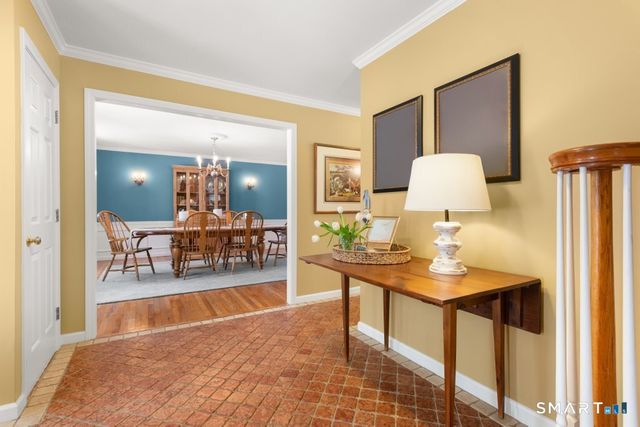 3 Owl Ridge Lane, Newtown, CT 06482