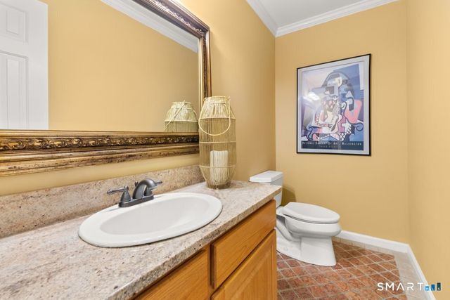 3 Owl Ridge Lane, Newtown, CT 06482