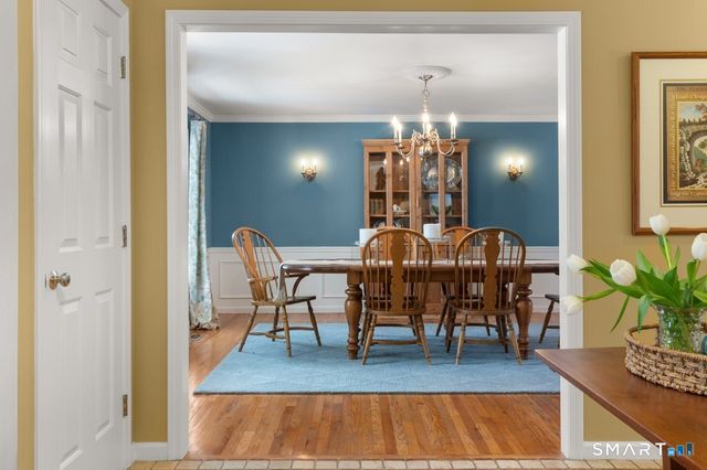 3 Owl Ridge Lane, Newtown, CT 06482