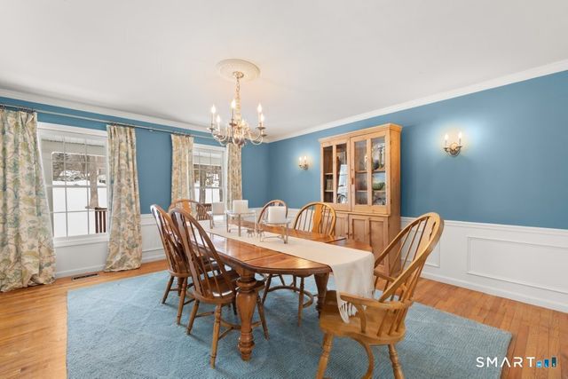 3 Owl Ridge Lane, Newtown, CT 06482