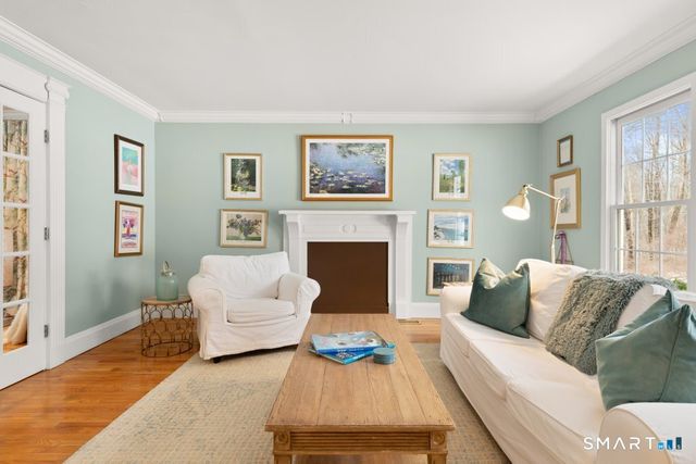 3 Owl Ridge Lane, Newtown, CT 06482