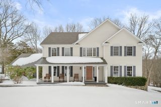 3 Owl Ridge Lane, Newtown, CT 06482