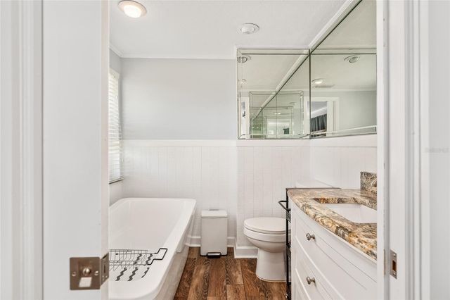 1231 NW 102ND BOULEVARD, Wildwood, FL 34785