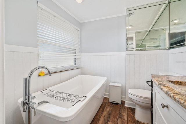 1231 NW 102ND BOULEVARD, Wildwood, FL 34785