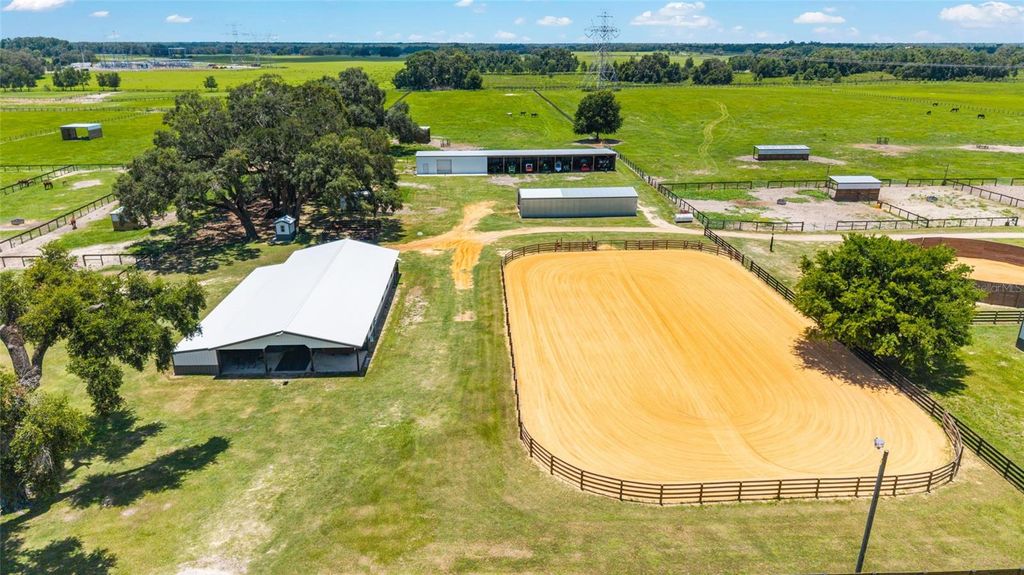 1231 NW 102ND BOULEVARD, Wildwood, FL 34785