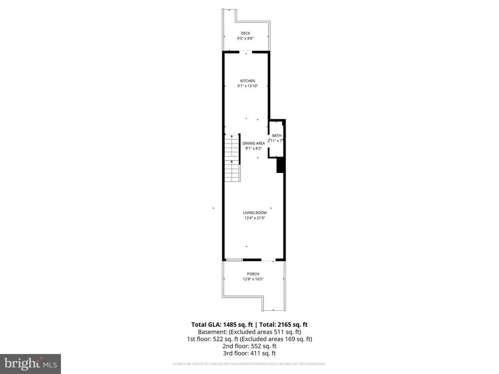Image 49 of property listing at 3540 ROLAND AVE, Baltimore, MD 21211