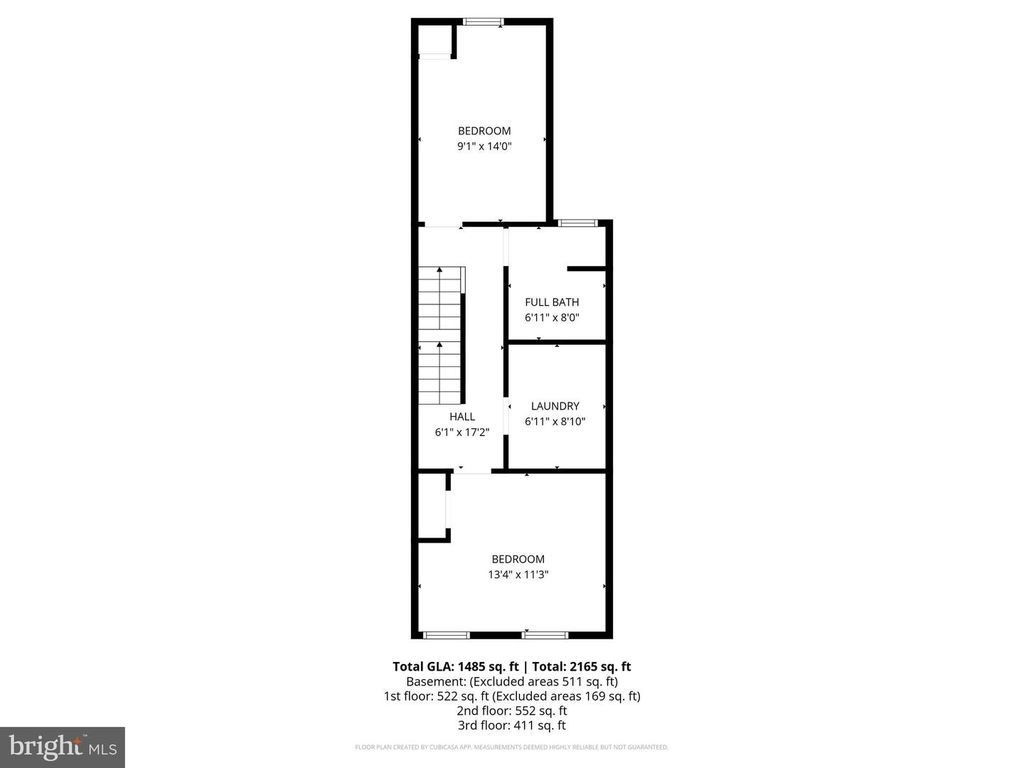 Image 50 of property listing at 3540 ROLAND AVE, Baltimore, MD 21211