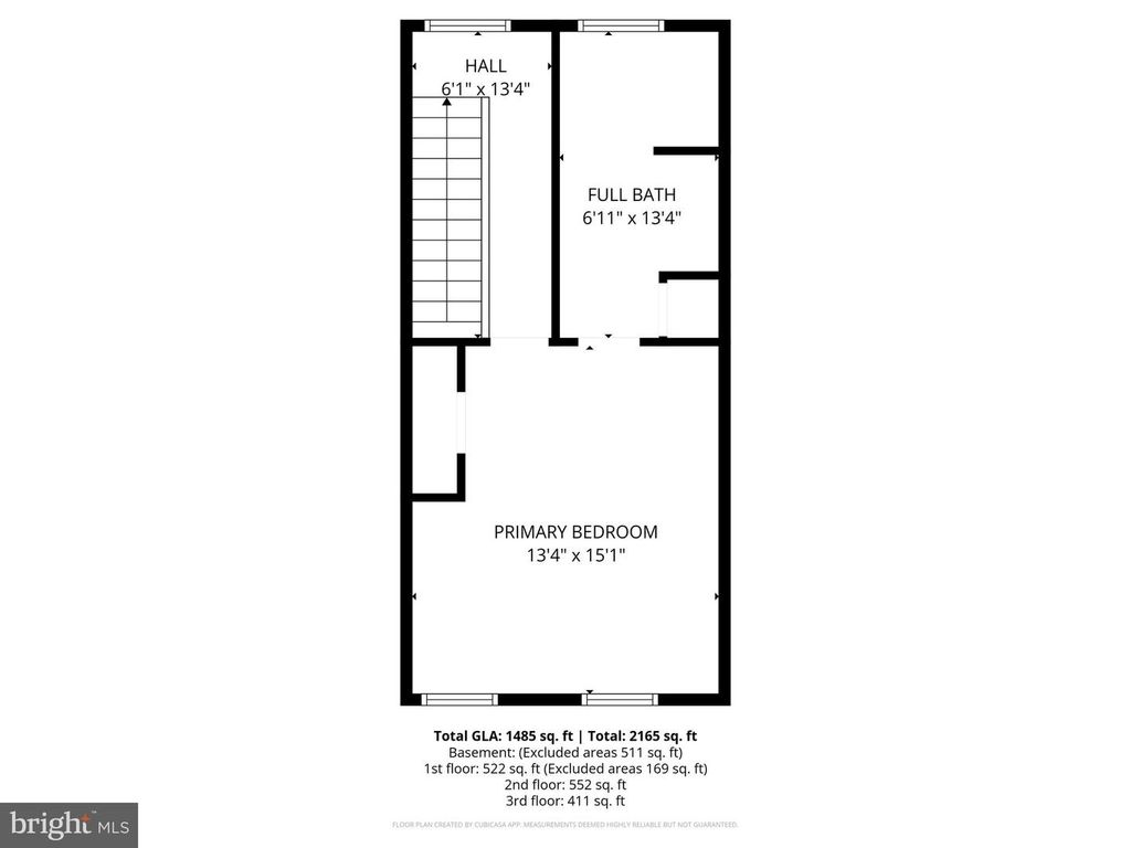 Image 51 of property listing at 3540 ROLAND AVE, Baltimore, MD 21211