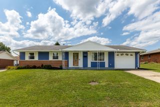 7119 Kismet Place 7119 Kismet Place, Dayton, OH 45424
