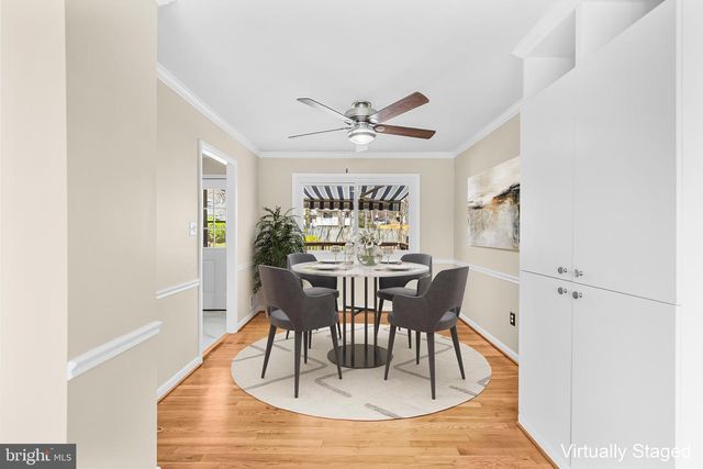 13515 SLOAN ST, Rockville, MD 20853