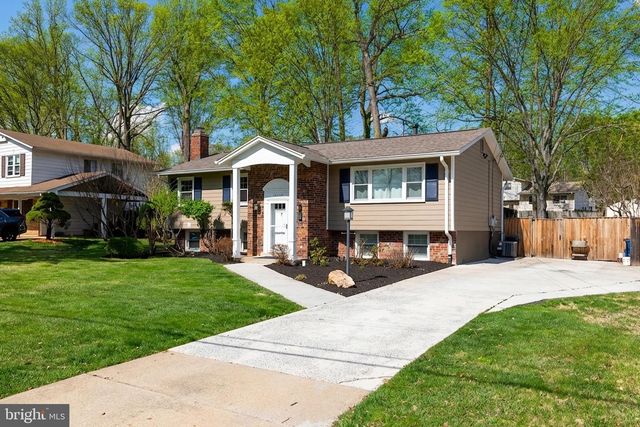 13515 SLOAN ST, Rockville, MD 20853