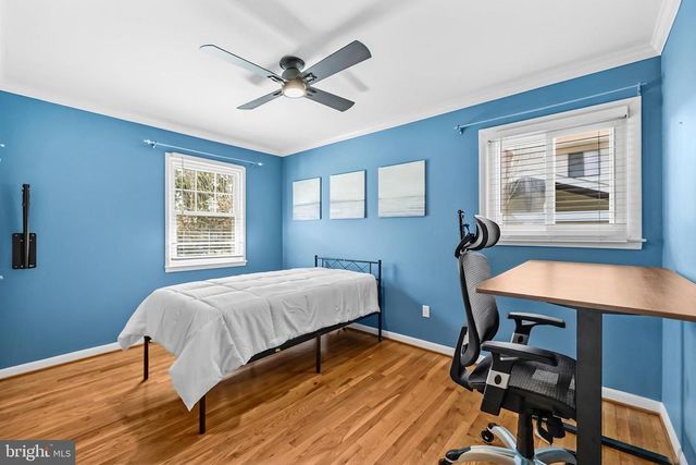 13515 SLOAN ST, Rockville, MD 20853