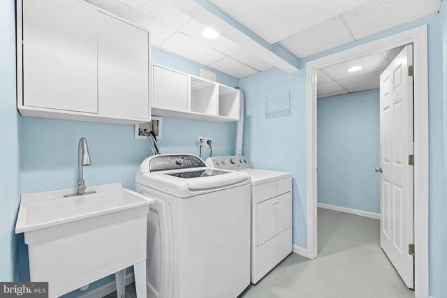 13515 SLOAN ST, Rockville, MD 20853