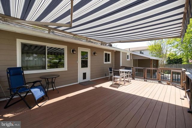 13515 SLOAN ST, Rockville, MD 20853