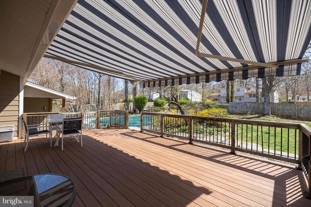 13515 SLOAN ST, Rockville, MD 20853