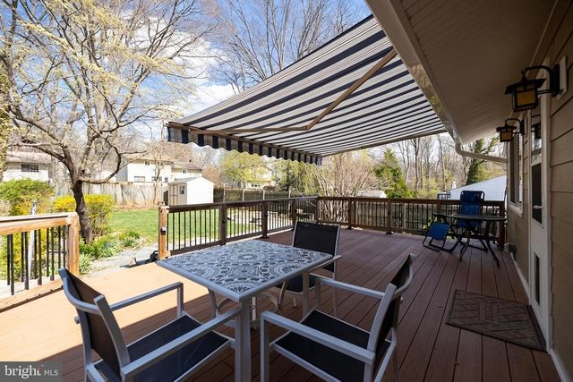 13515 SLOAN ST, Rockville, MD 20853