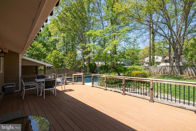 13515 SLOAN ST, Rockville, MD 20853