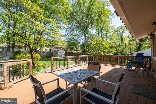 13515 SLOAN ST, Rockville, MD 20853