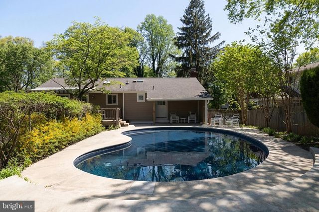 13515 SLOAN ST, Rockville, MD 20853