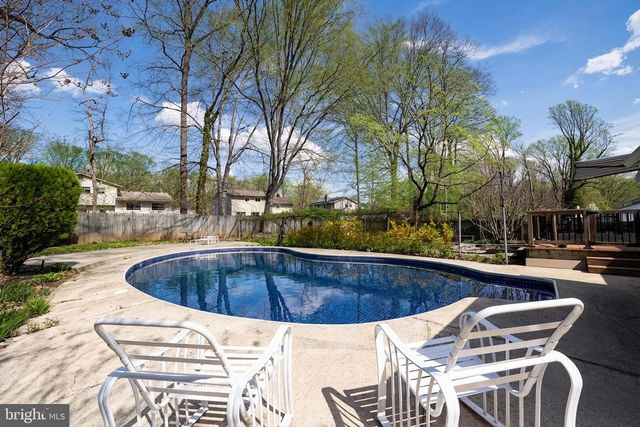 13515 SLOAN ST, Rockville, MD 20853