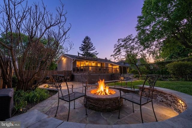 13515 SLOAN ST, Rockville, MD 20853