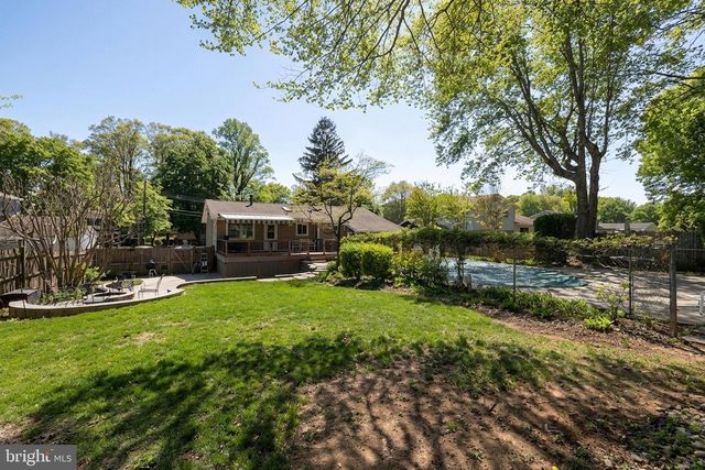 13515 SLOAN ST, Rockville, MD 20853