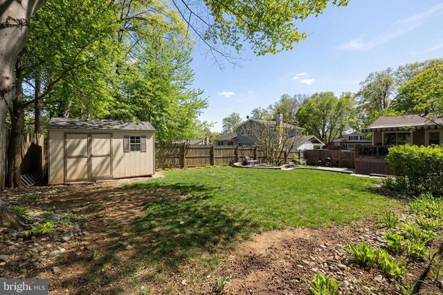 13515 SLOAN ST, Rockville, MD 20853