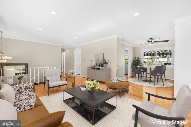 13515 SLOAN ST, Rockville, MD 20853