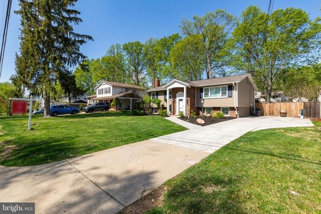 13515 SLOAN ST, Rockville, MD 20853