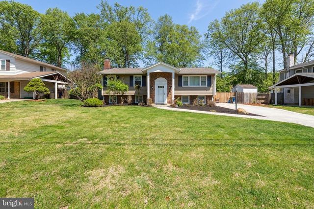 13515 SLOAN ST, Rockville, MD 20853