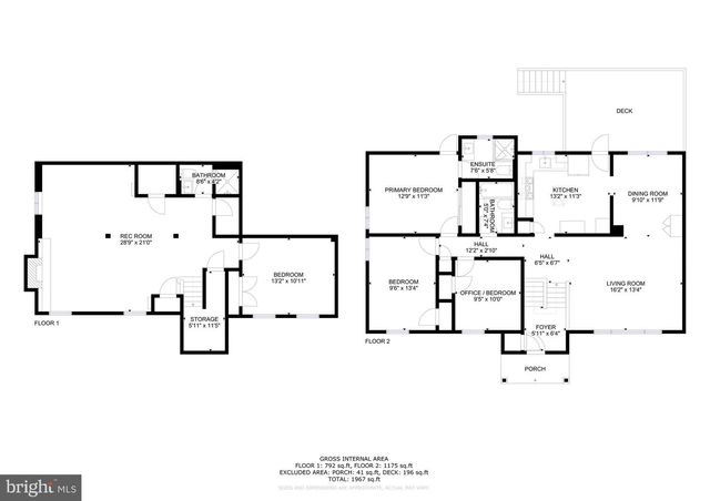 13515 SLOAN ST, Rockville, MD 20853