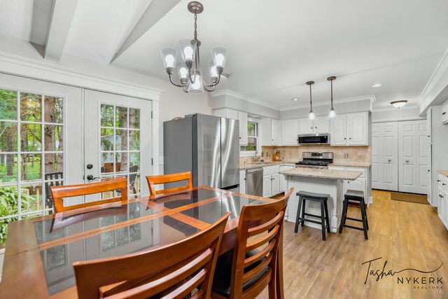 15849 Ryan Drive, Holland, MI 49424