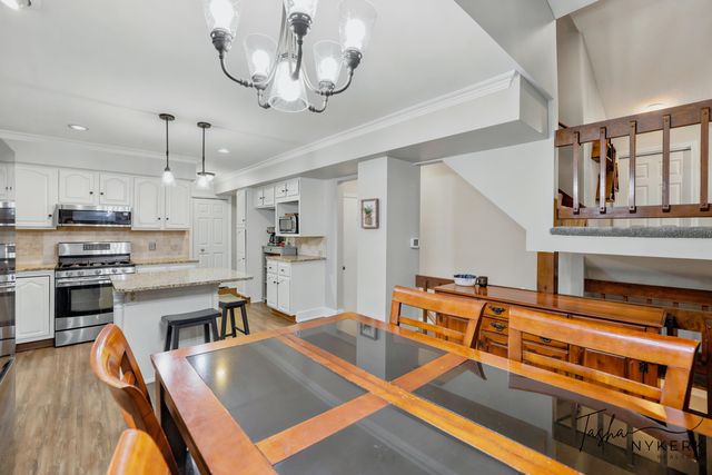 15849 Ryan Drive, Holland, MI 49424