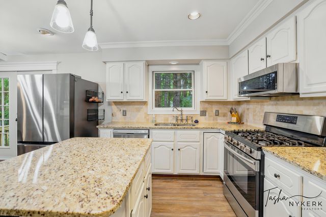 15849 Ryan Drive, Holland, MI 49424