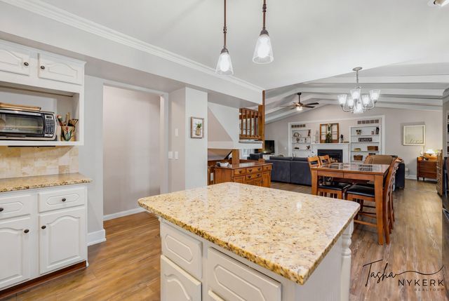 15849 Ryan Drive, Holland, MI 49424
