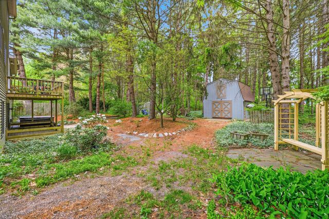 15849 Ryan Drive, Holland, MI 49424