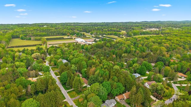 15849 Ryan Drive, Holland, MI 49424